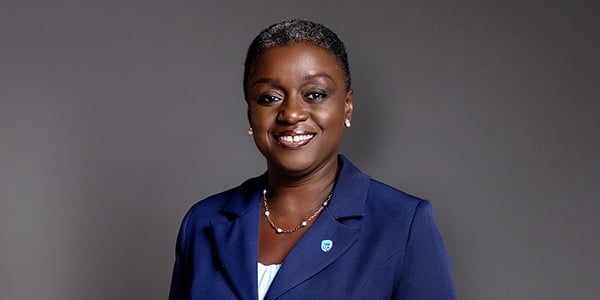 Felicity Osafo Sampong